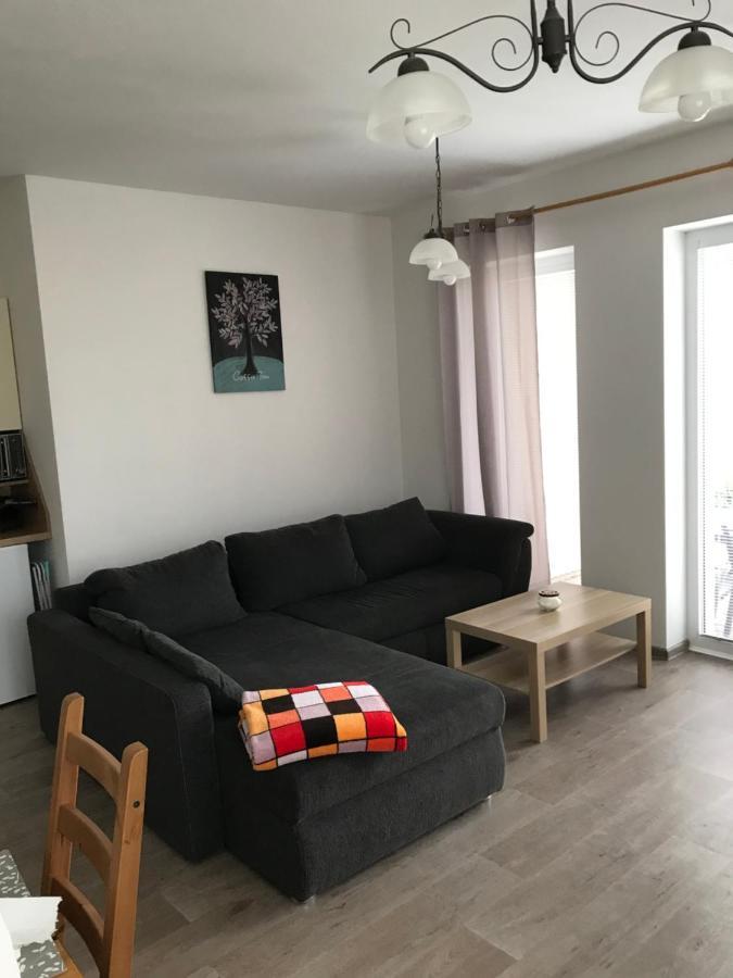 Rodinne Ubytovani Krauskopfovi Lipno nad Vltavou Exterior foto